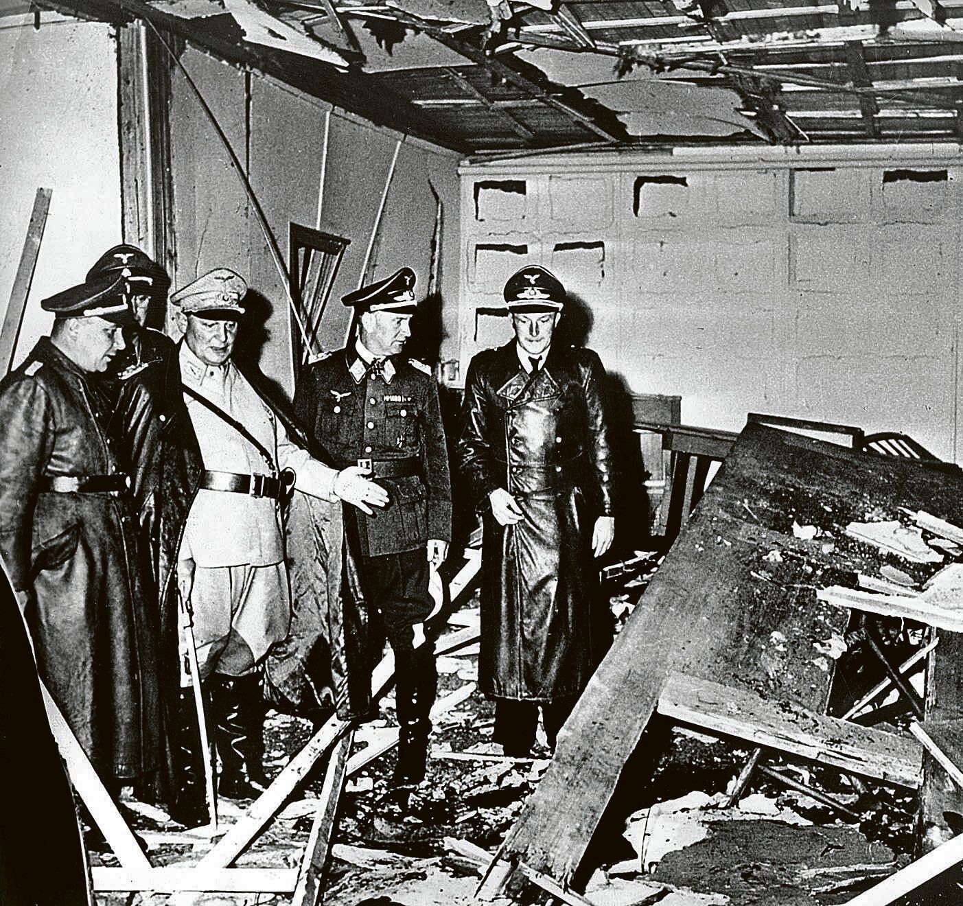 Stauffenberg ist kein Heiliger: Warum der 20. Juli mehr historische Ehrlichkeit braucht