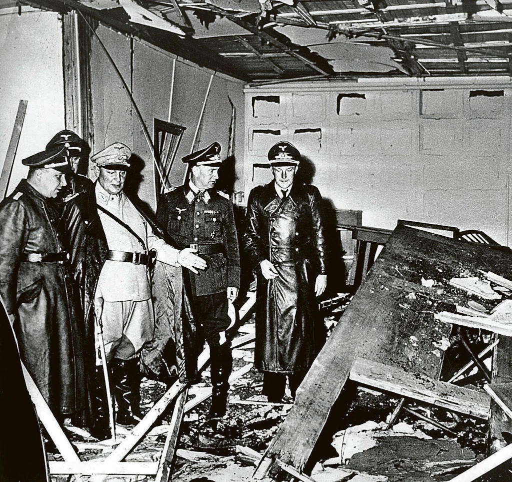Stauffenberg ist kein Heiliger: Warum der 20. Juli mehr historische Ehrlichkeit braucht