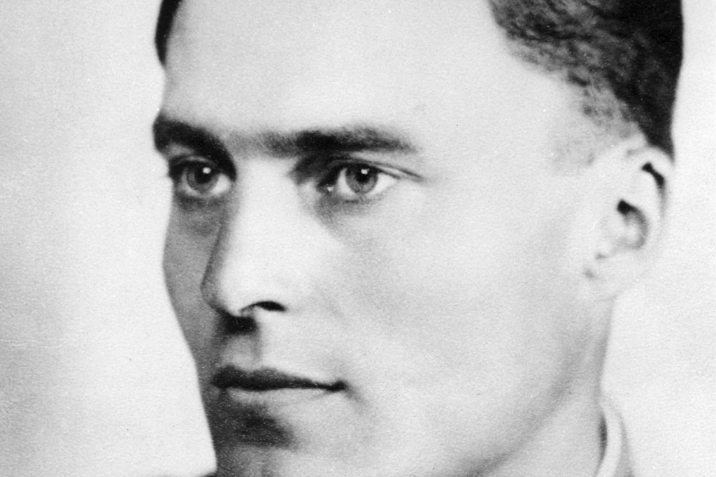 In Polen weniger gut gelitten: Claus Schenk Graf von Stauffenberg.