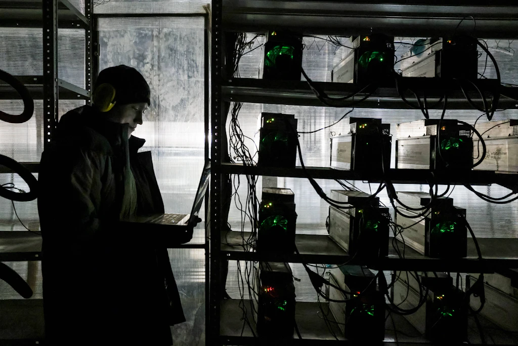 Cyberangriff aufs Grundbuch: Können auch unsere Daten in Deutschland von Kriminellen gestohlen werden?