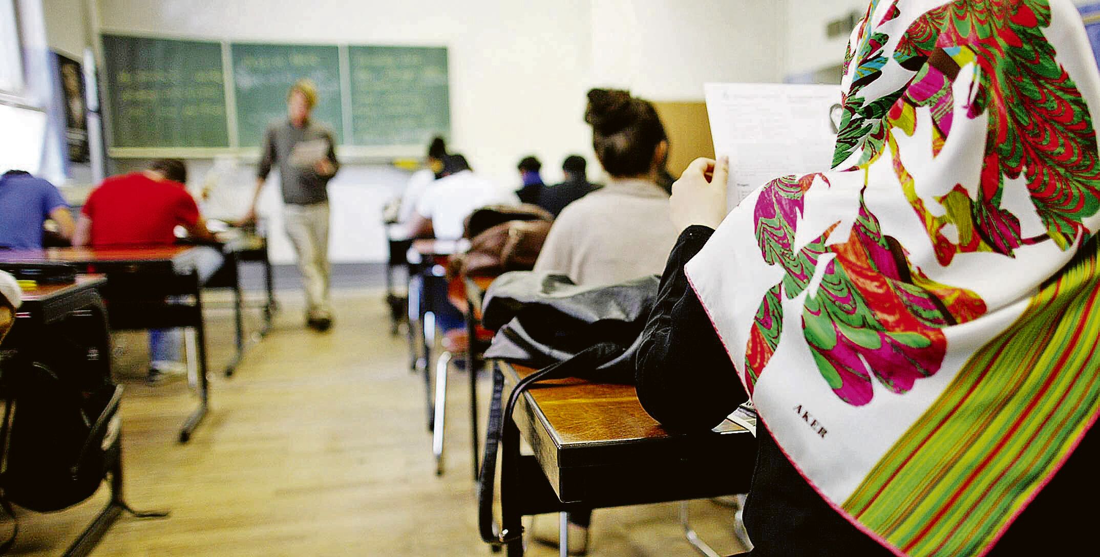 Pisa-Schock: Deutschlands Schüler können immer weniger – was heißt das für Berlin?