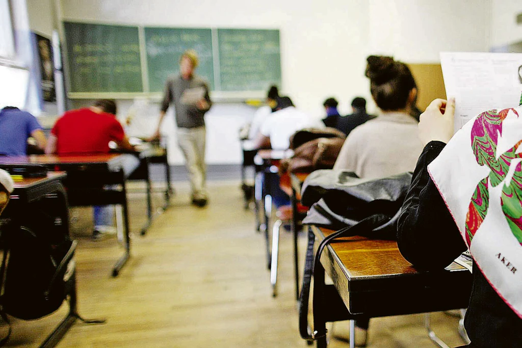 Pisa-Schock: Deutschlands Schüler können immer weniger – was heißt das für Berlin?