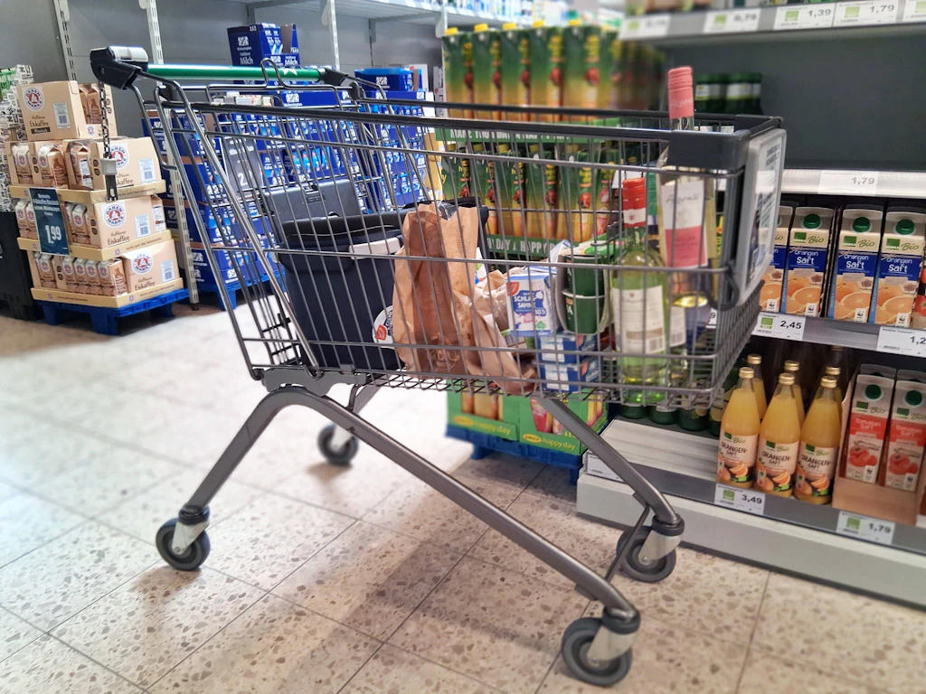 Regierungspläne zu Plastik und Co.: Diese Steuern sorgen bald für höhere Preise im Supermarkt