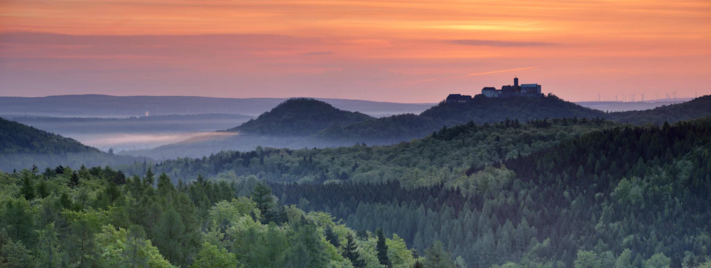 5,42 Milliarden Euro Umsatzziel: So will Thüringen den Tourismus bis 2035 umbauen