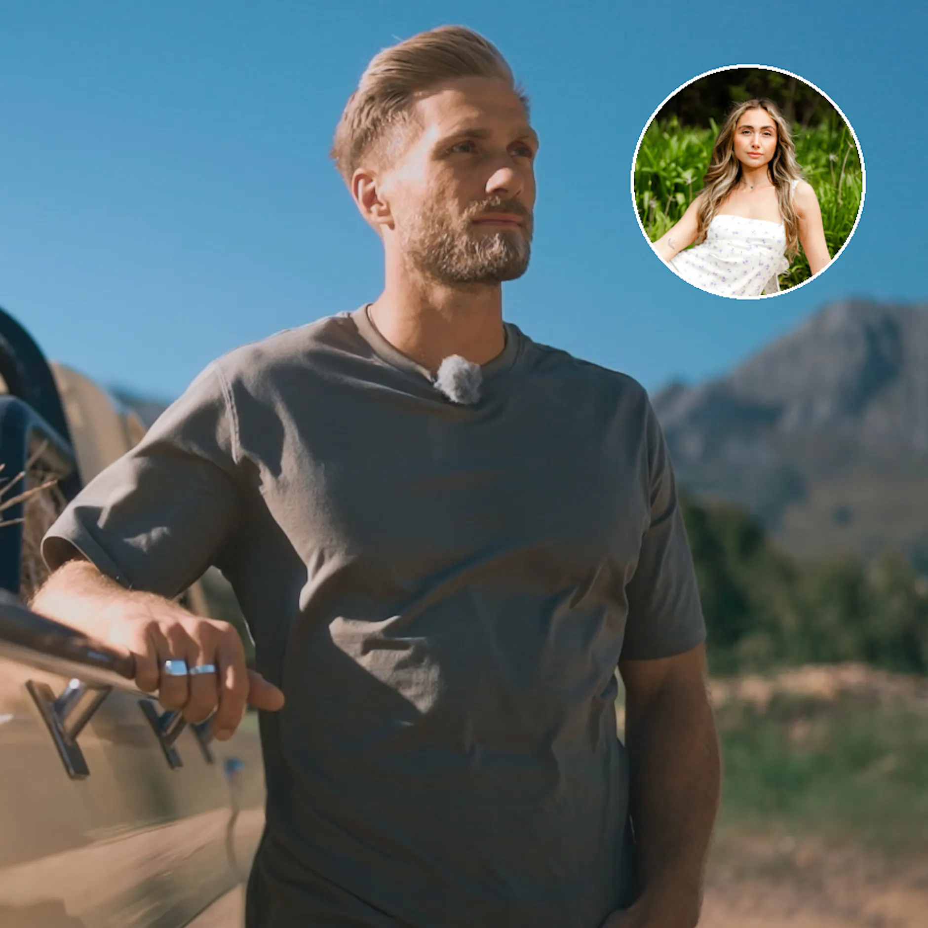 Heftige Abrechnung mit Bachelor Sebastian: „Er war der falsche Mann“