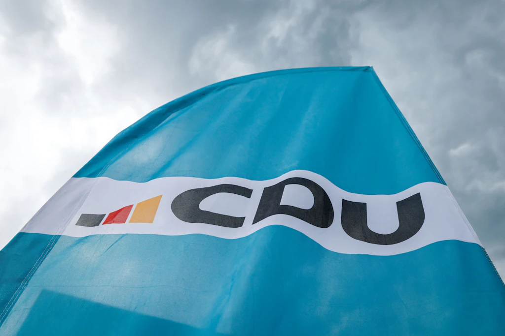 Eklat in der Union: Rheinland-Pfälzische CDU verweigert Treffen mit Kanzler Merz
