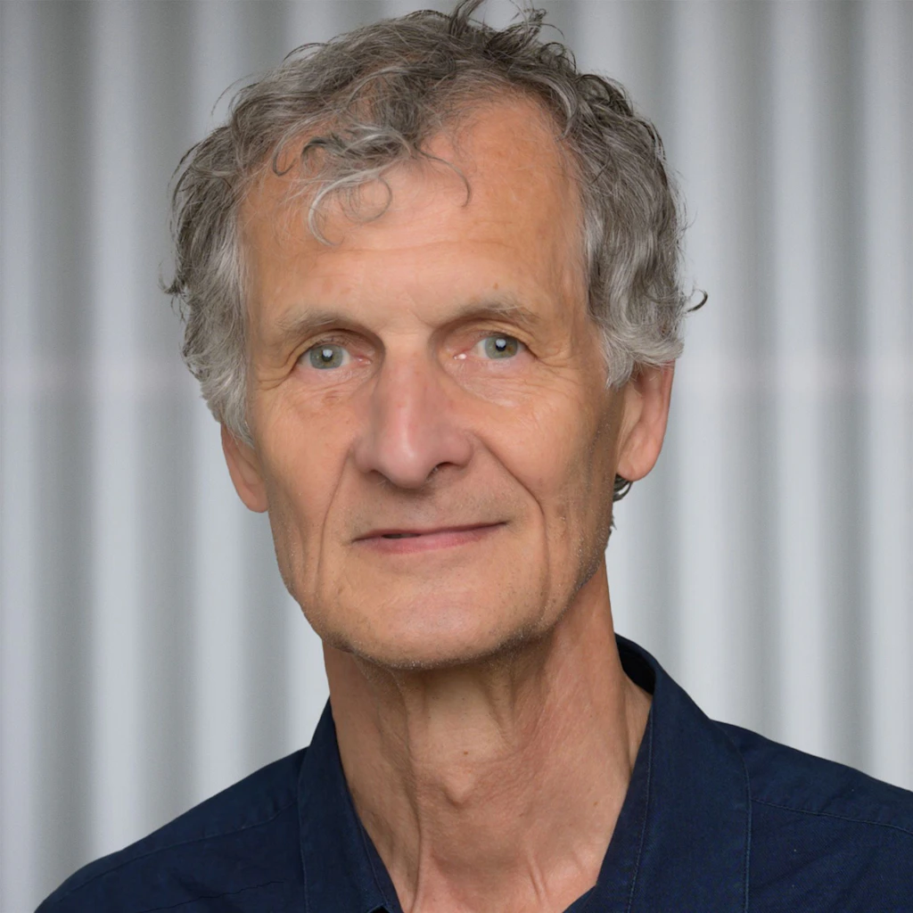 Gerhard Hübener