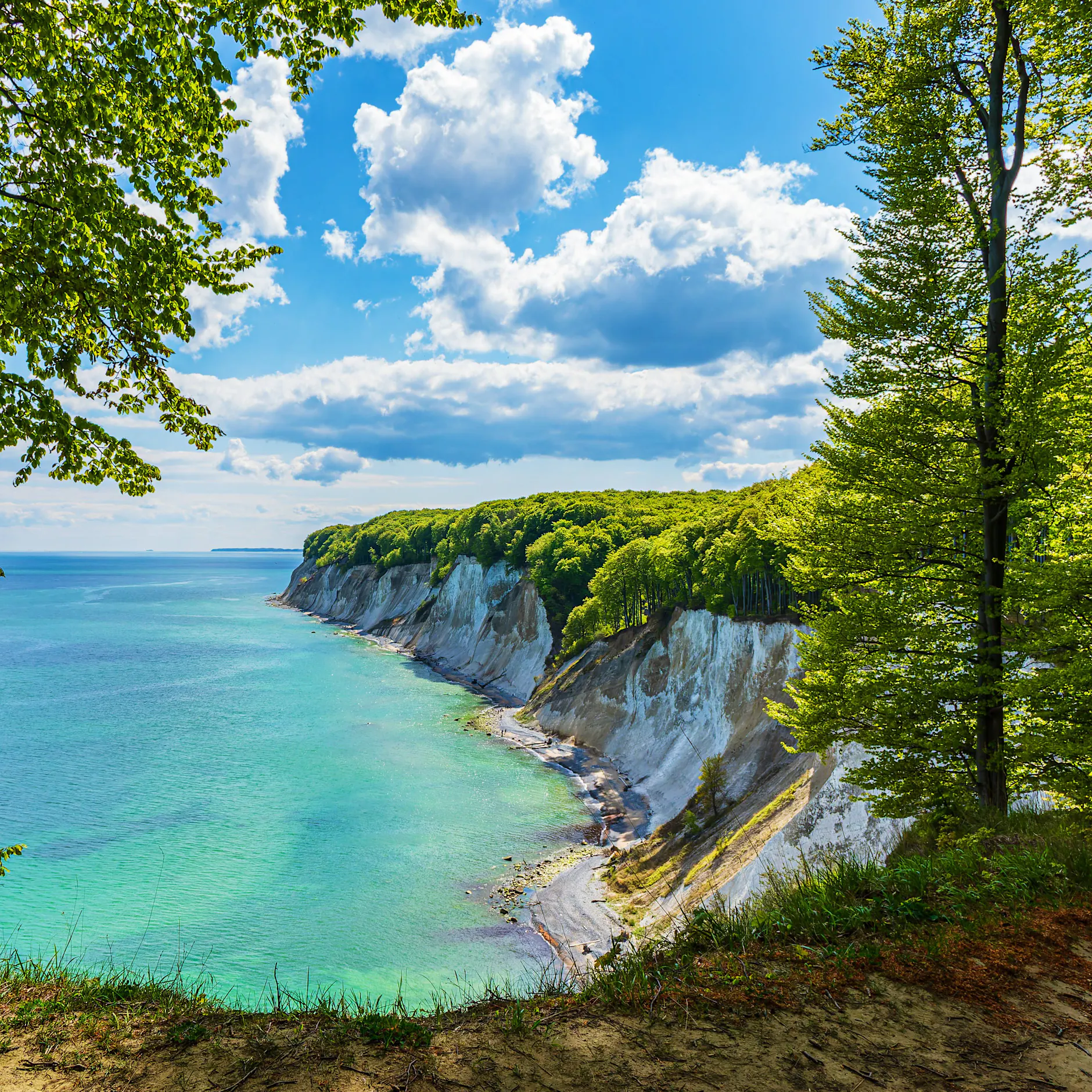 Urlaubstipp für Ostsee-Liebhaber: Eine Woche für nur 500 Euro!