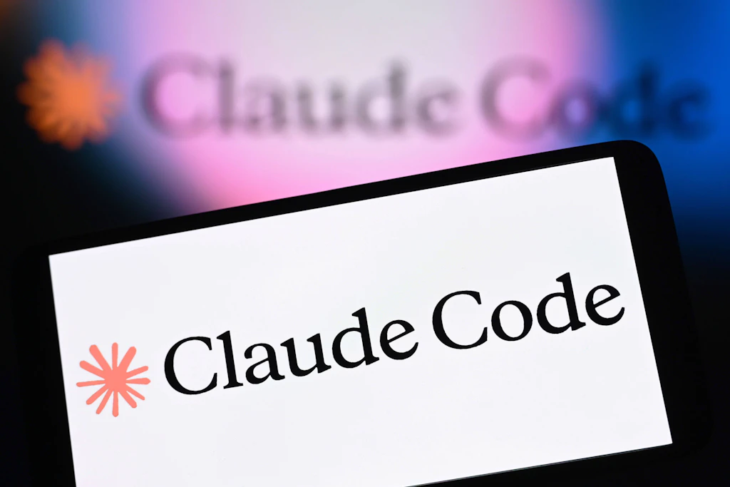 Claude Code ist eine KI-Programmierhilfe des US-Unternehmens Anthropic.