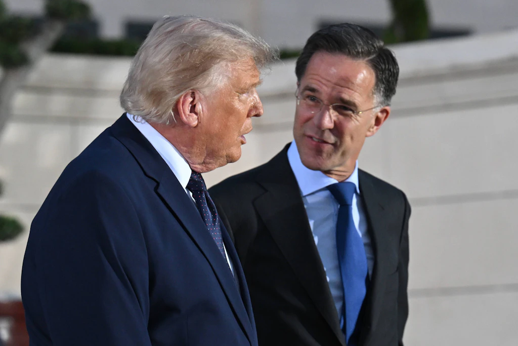 Trump erklärt Handelsstopp mit Spanien – Madrid betont gute Beziehungen zu den USA