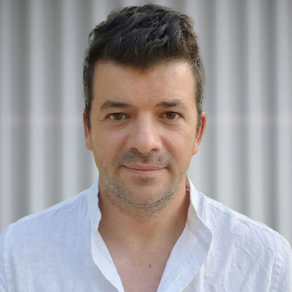 Ulrich Jarzina