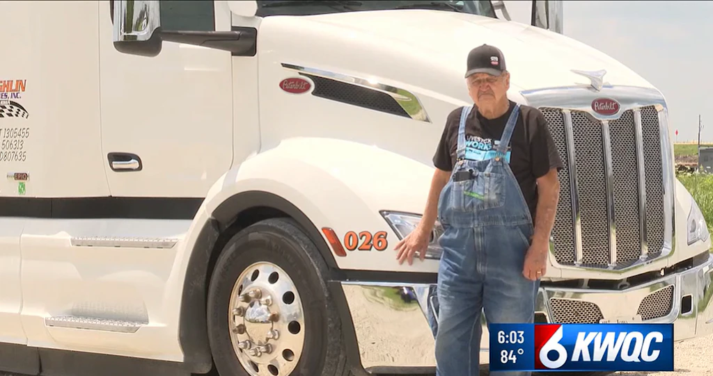 Mit-93-noch-auf-Achse-Dieser-Trucker-f-hrt-seit-70-Jahren-Lkw