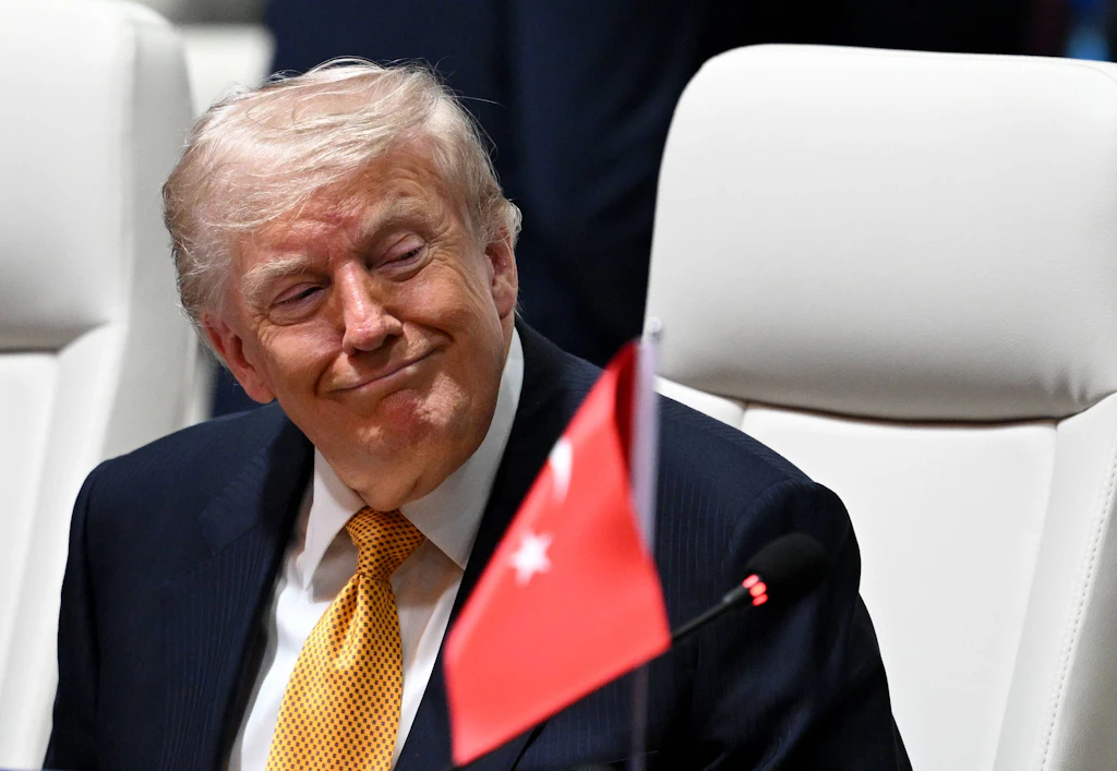 Nato-Gipfel: 43 Milliarden für Amerikas Treue?