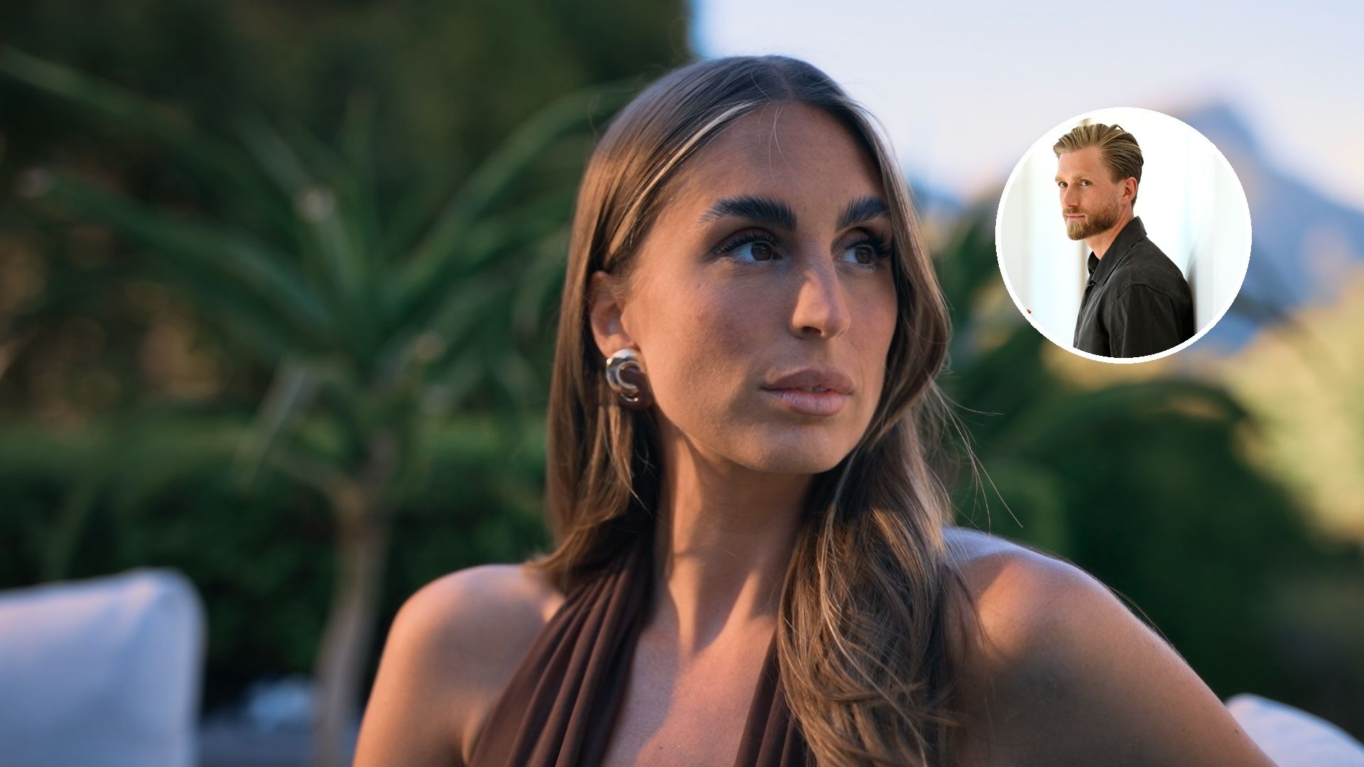 Bachelor-Dritte Kim packt aus: Das lief wirklich vor der Show mit Sebastian