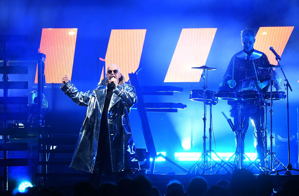 Pet Shop Boys schimpfen über BER: Verkaufen sie jetzt ihre Wilmersdorfer Wohnung?