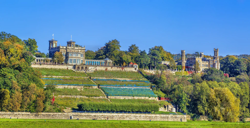 Dresdner Lingnerschloss hat keine neuen Hausherren