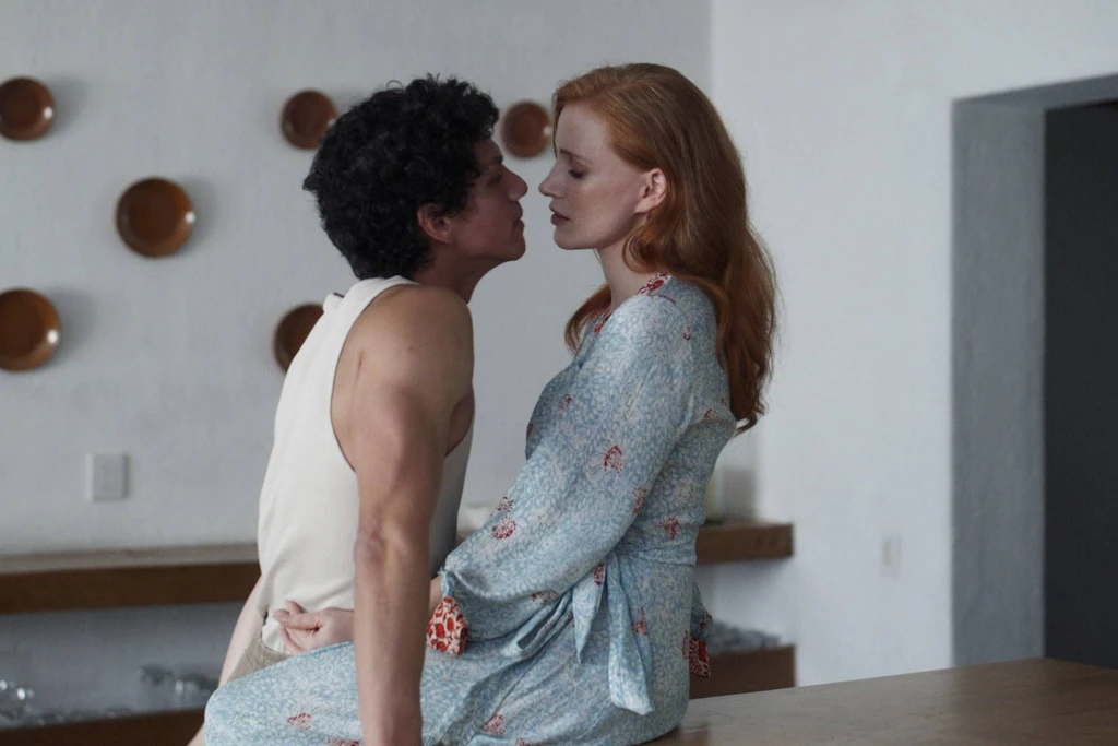 Wenn Klassenkampf plötzlich sexy wird: Der großartige Film „Dreams – Gefährliches Verlangen“