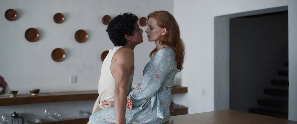 Wenn Klassenkampf plötzlich sexy wird: Der großartige Film „Dreams – Gefährliches Verlangen“