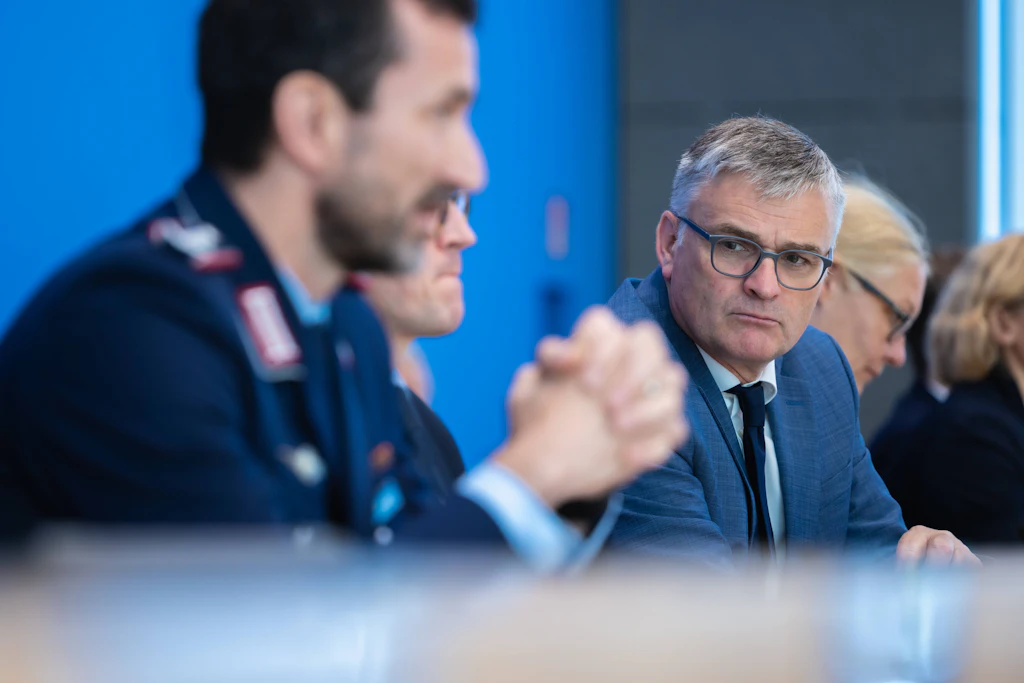 Ukraine, Nord Stream, Kriegsverbrechen: Bundesregierung ignoriert Anklage der Bundesanwaltschaft
