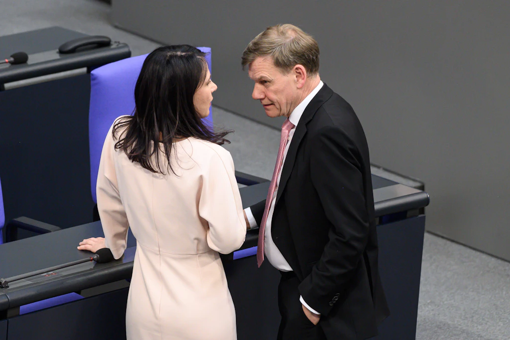 Während viele Länder Diplomatie wissenschaftlich erforschen, fehlt Deutschland bis heute eine institutionalisierte Diplomatieforschung.