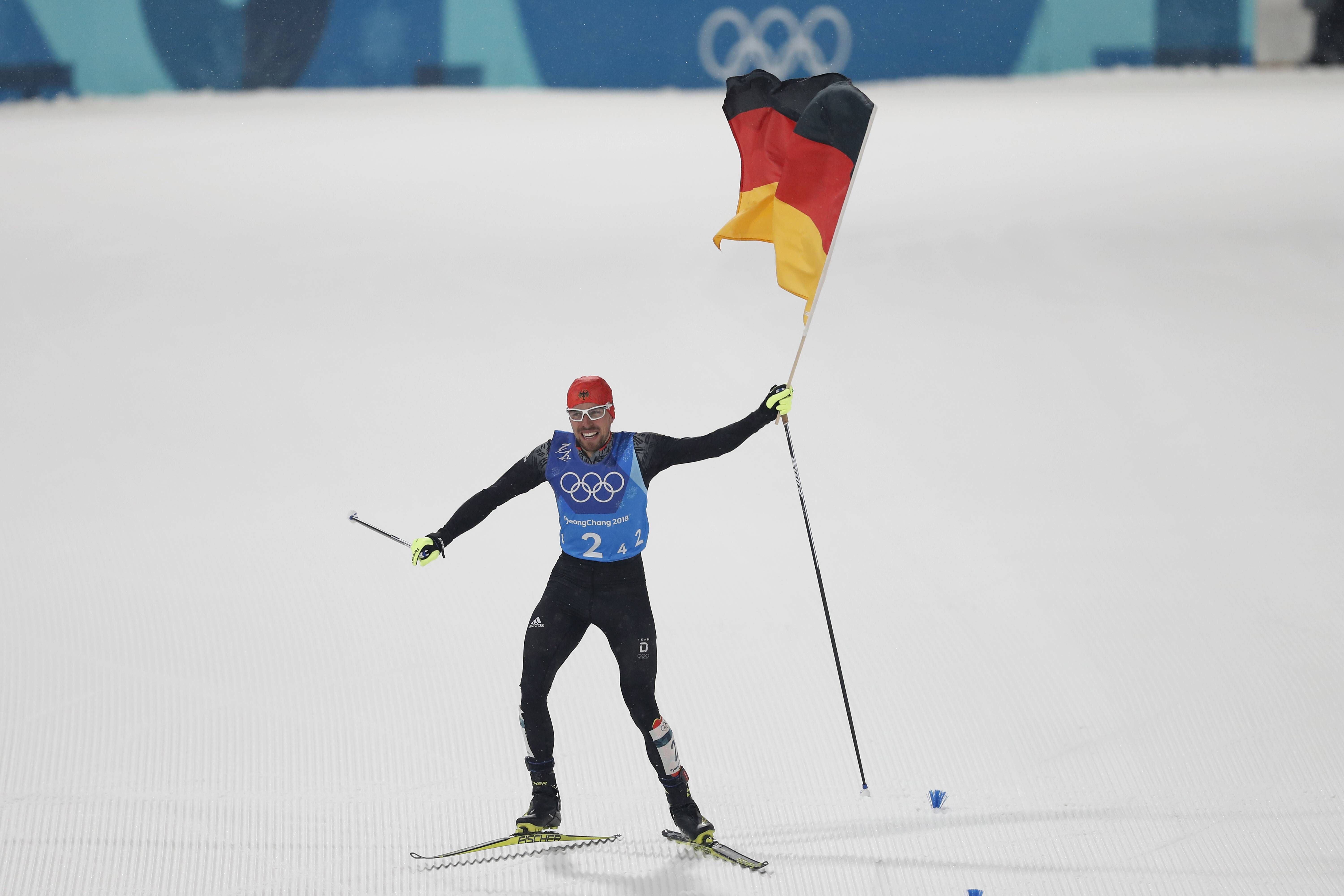 Olympia-Aus für Nordische Kombination: Warum das IOC diese Entscheidung traf