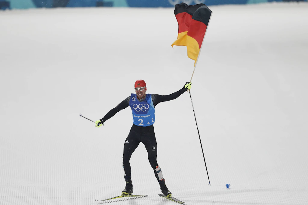 Olympia-Aus für Nordische Kombination: Warum das IOC diese Entscheidung traf
