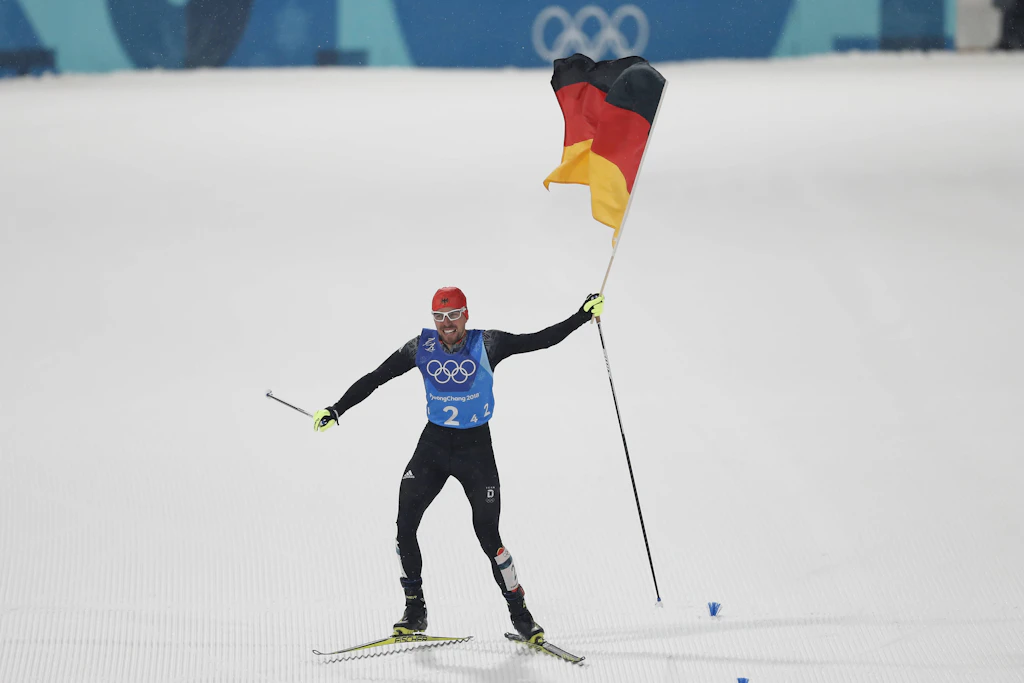 Olympia-Aus für Nordische Kombination: Warum das IOC diese Entscheidung traf