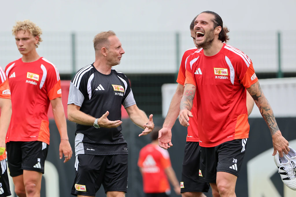 Tour durch den Fußball-Osten: Auf den 1. FC Union warten der Chemnitzer FC und Carl Zeiss Jena