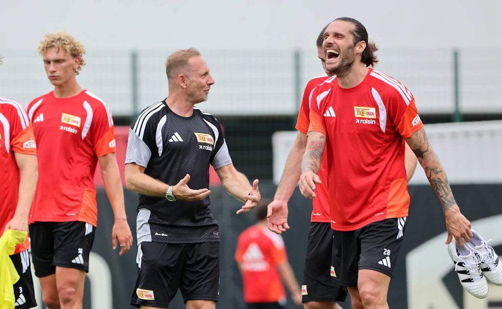 Tour durch den Fußball-Osten: Auf den 1. FC Union warten der Chemnitzer FC und Carl Zeiss Jena