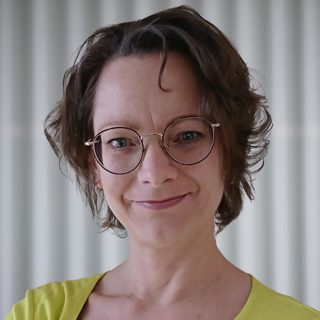 Katharina Bachmann