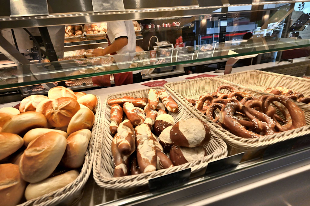 Wenn der Duft vom Bäcker verschwindet: Warum immer mehr Traditionsbetriebe im Osten aufgeben