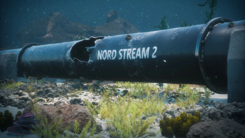 „Rechtsstaat nimmt seinen Lauf“ – Bundesregierung mauert zu Nord Stream 2-Anklage