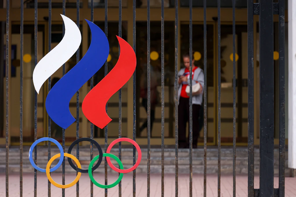 Das IOC hat sich festgelegt: Die Sanktionen gegen das Russische Olympische Komitee werden aufgehoben.