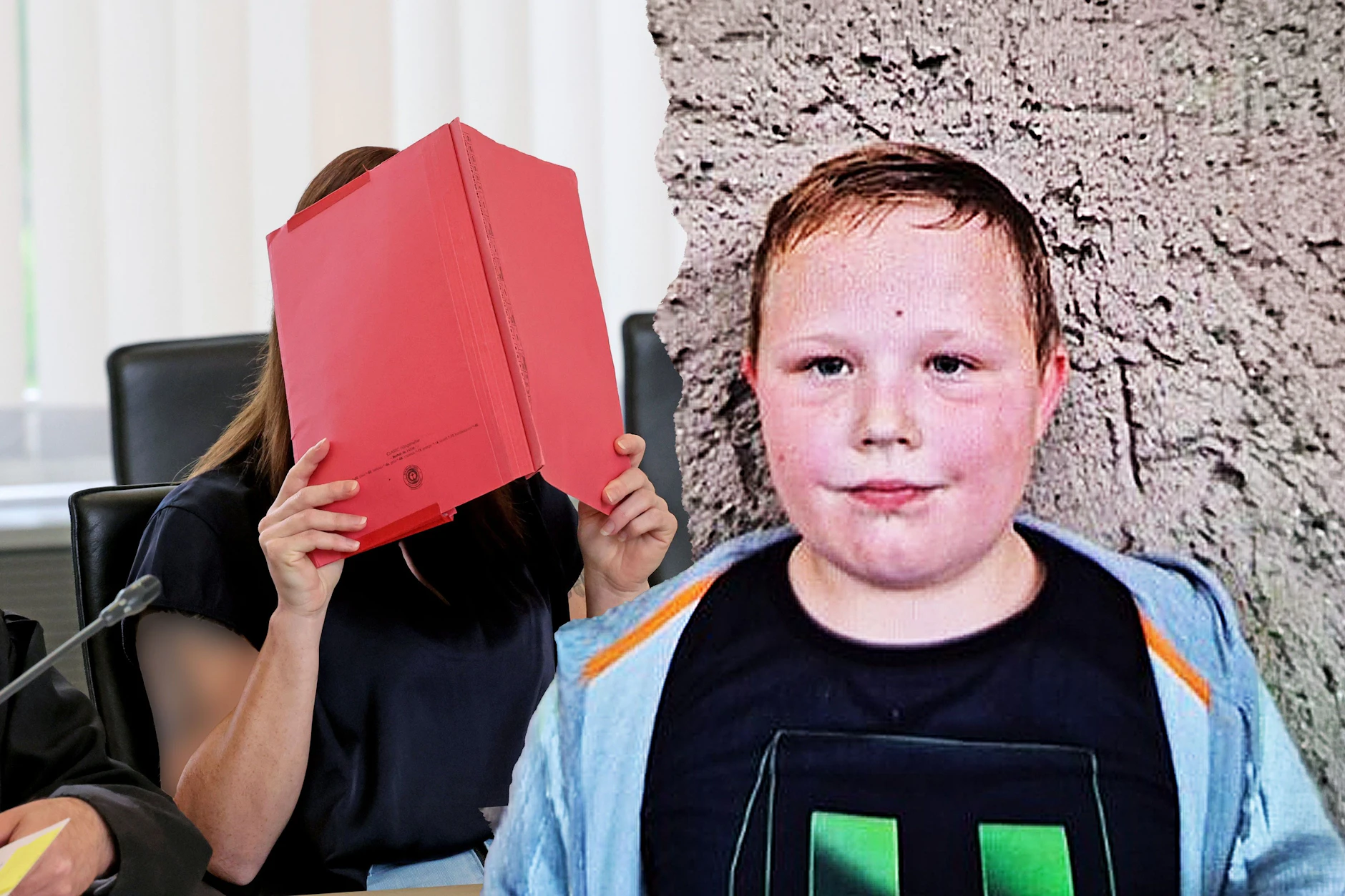Im Prozess um den Mord an Fabian wurden jetzt auch Aufzeichnungen von Gina H. aus der Zeit der Untersuchungshaft abgespielt. Tragen sie etwas zur Aufklärung des Falles bei?
