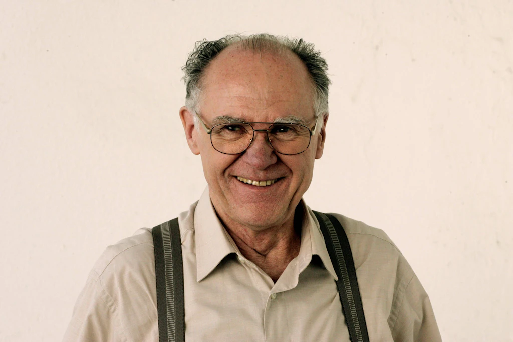 In New York geboren, in der DDR ein Defa-Star: Filmabend zu Carl Heinz Choynskis Neunzigstem
