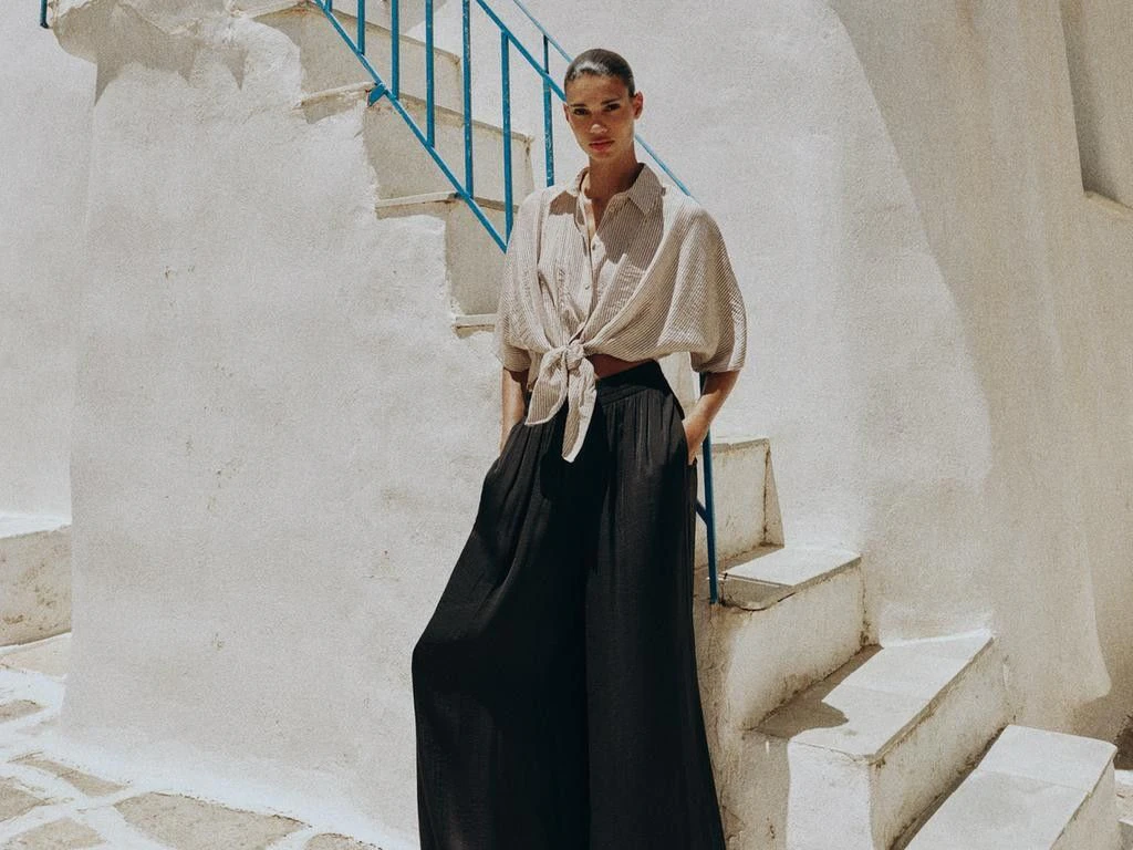 Wer schön sein will, muss fallen: Die „tödliche“ 26-Euro-Hose von Zara fordert Opfer