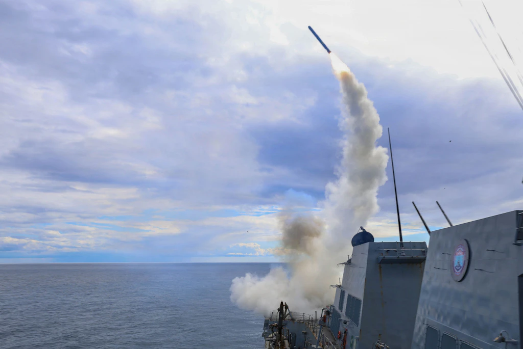 Merz kauft Uralt-Technik für 1,4 Milliarden: Sind Tomahawks ihr Geld überhaupt noch wert?