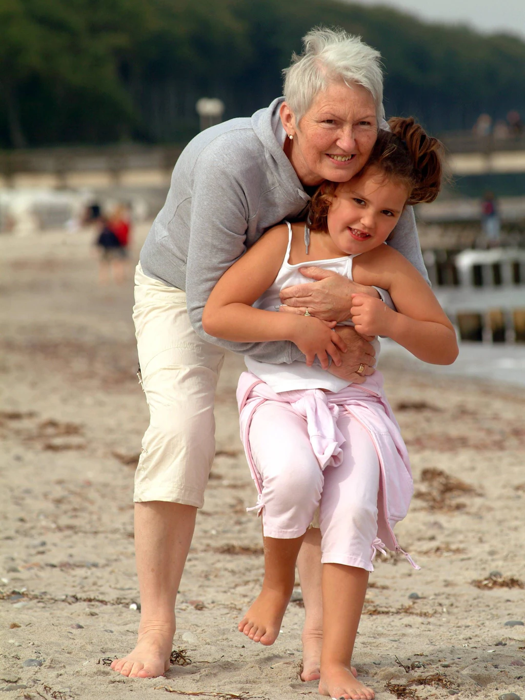 Eltern, Großeltern, Enkel – Familien entstehen aus individuellem Wunsch und gesellschaftlichen Möglichkeiten.
