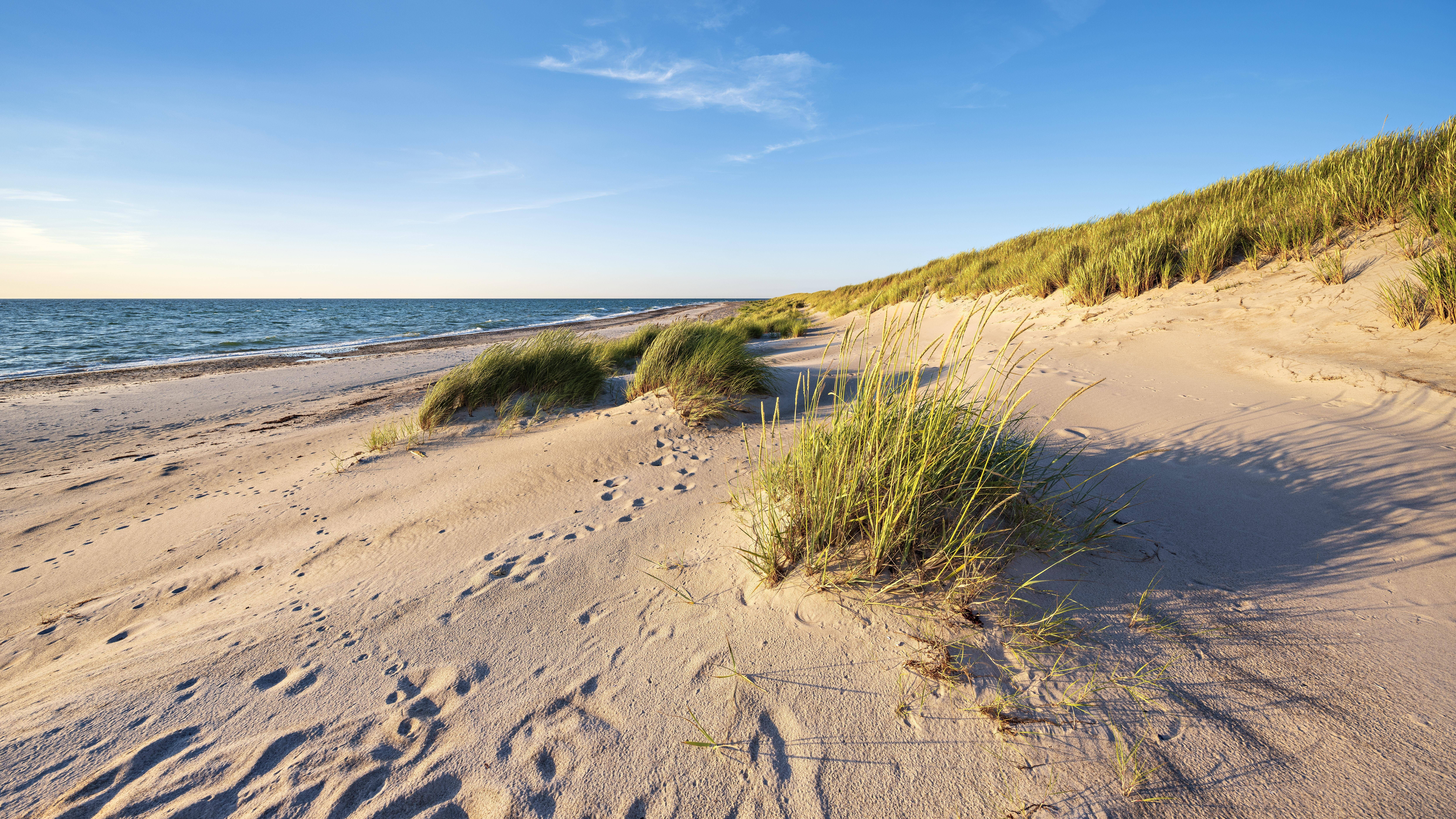 Hier finden Urlauber noch echte Ostsee-Juwelen