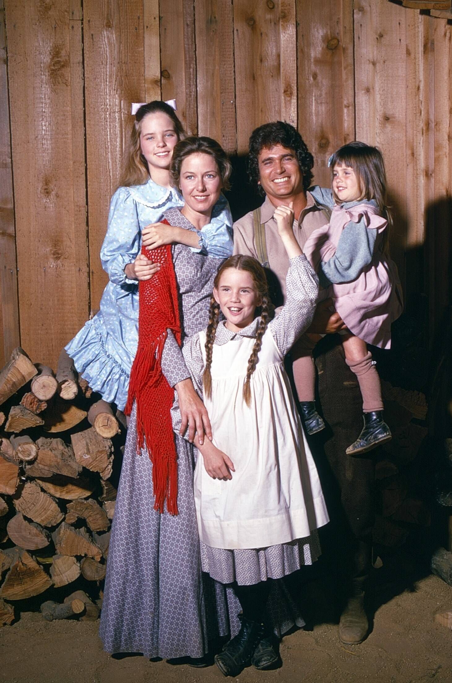 Was wurde aus den Stars von „Unsere kleine Farm“?
