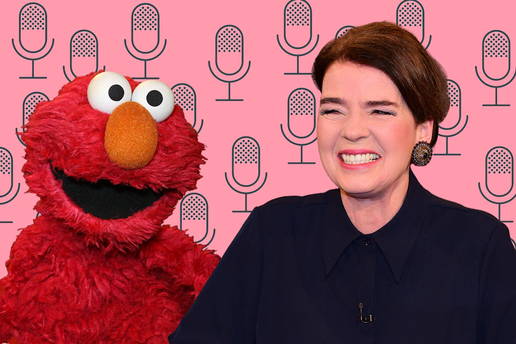Susanne Daubner bei Elmo über ihre DDR-Flucht: „Ich hatte nichts mehr außer dieser kleinen Reisetasche“