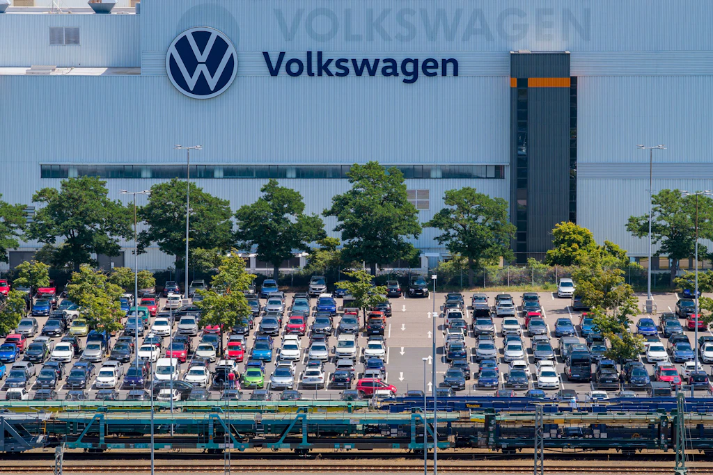 VW-Werk in Zwickau bedroht: Kommunikation von VW macht „alles nur noch schlimmer“