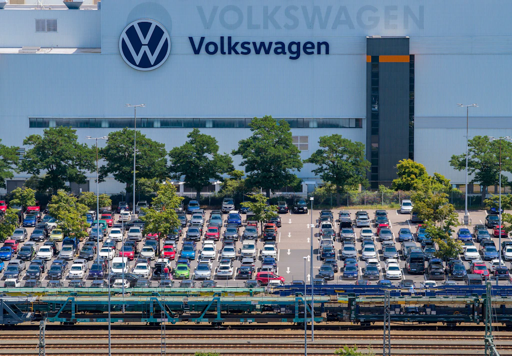VW-Werk in Zwickau bedroht: VW-Betriebsrat fordert Klarheit für Belegschaft
