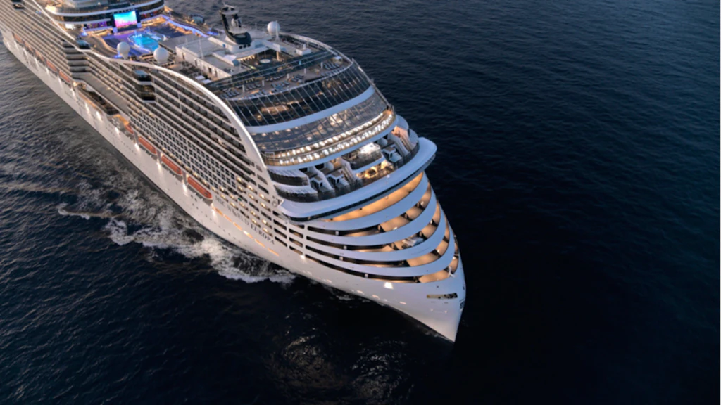 Leben auf einem Luxus-Kreuzfahrtschiff für 29 Euro am Tag – so funktioniert’s