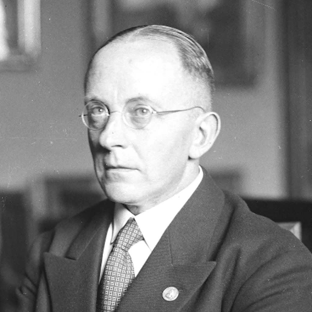 Max Vasmer (1886–1962)