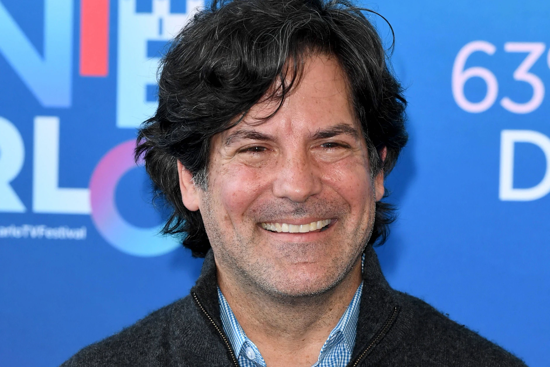 Matthew Labyorteaux 2024, er spielte Adoptivsohn Albert Ingalls.
