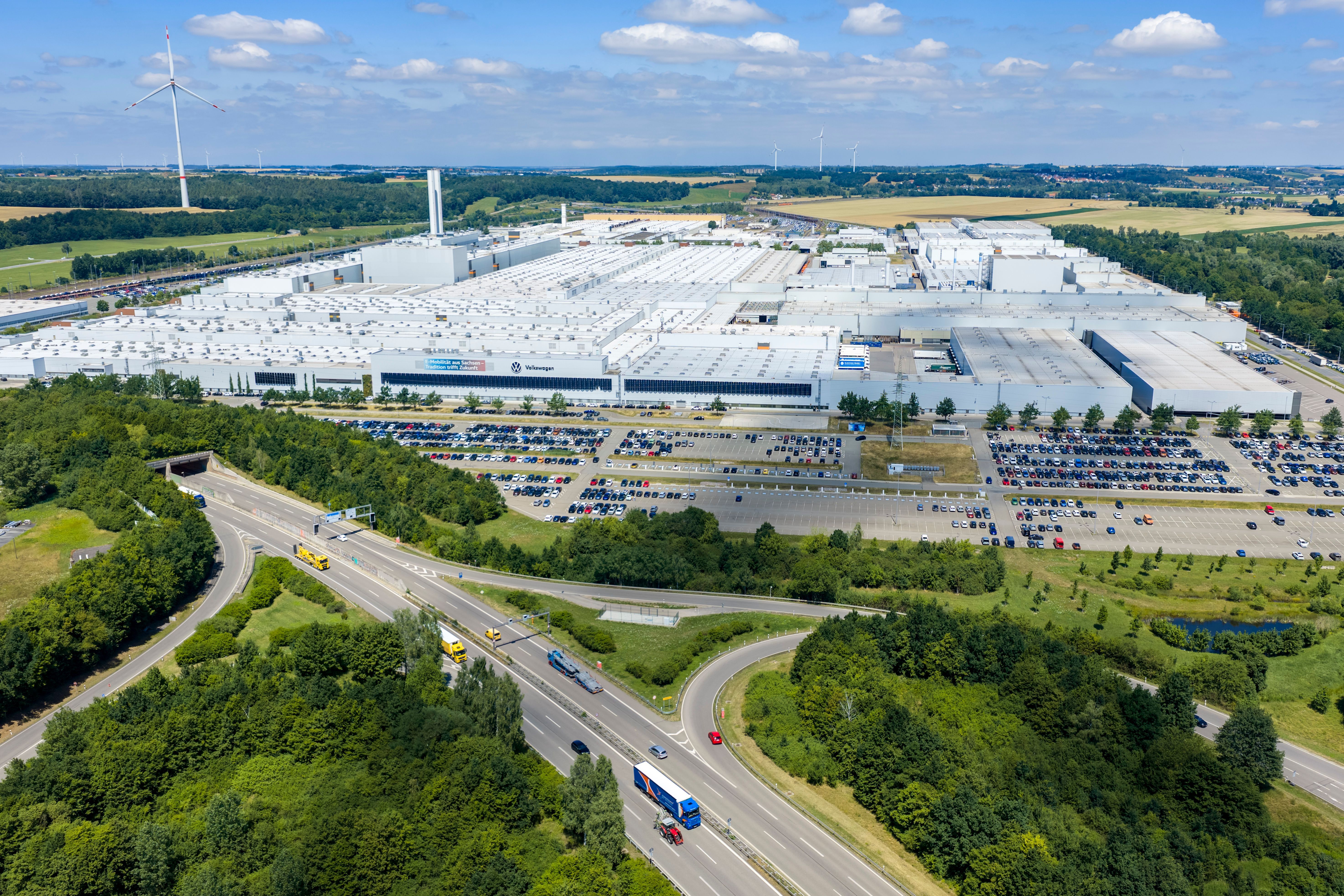 VW-Werk Zwickau vor dem Aus: „IG Metall muss diese Kröte schlucken“