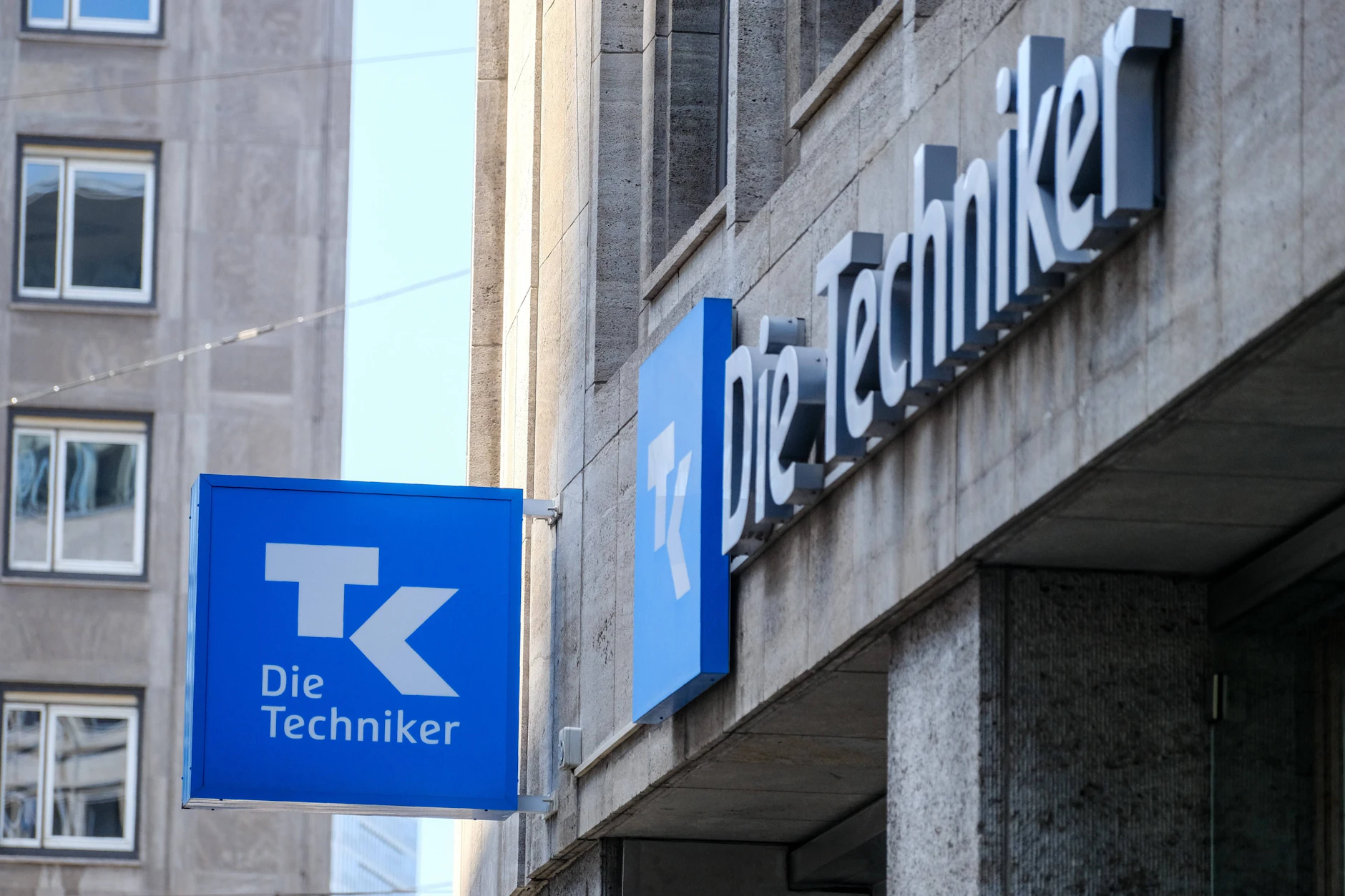 Die Techniker Krankenkasse beklagt Mehrausgaben ohne Nutzen für die Versicherten.