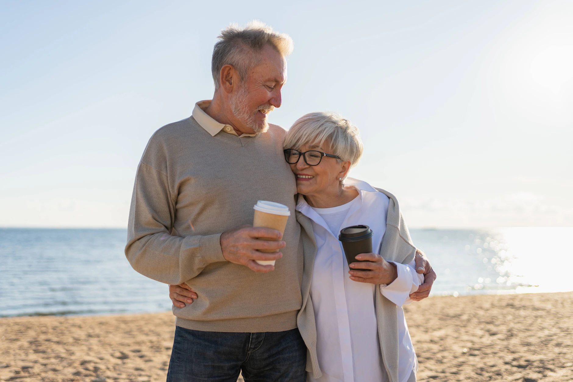 Eine Studie hat ergeben: Kaffee ist nicht nur nicht ungesund, sondern kann sogar gesundheitsfördernd sein.
