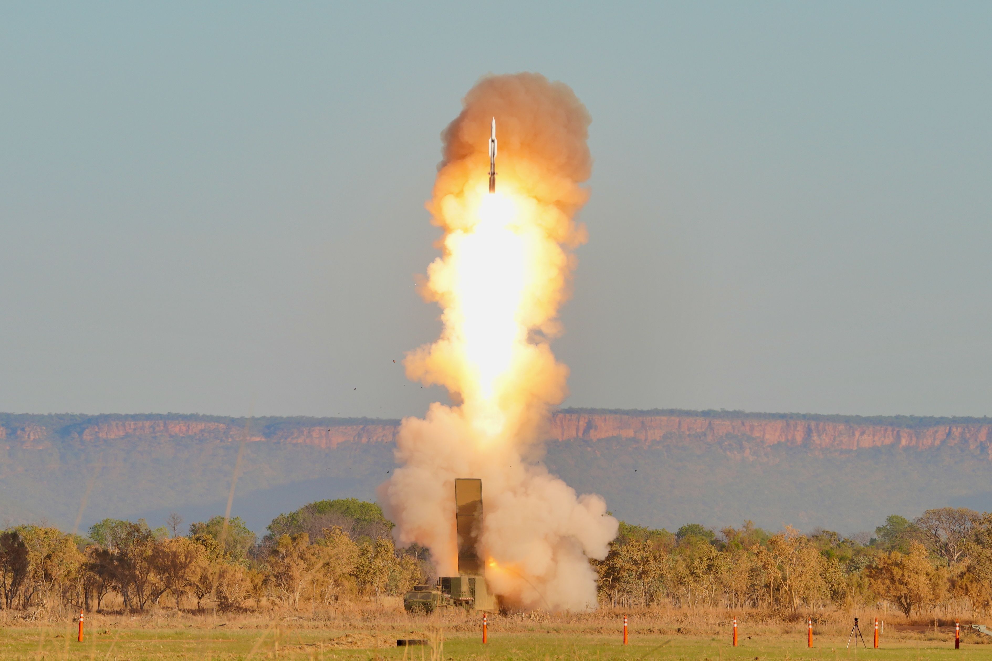 US-Raketensystem Typhon bei Militärübung: Russland warnt Japan vor „Gegenmaßnahmen“